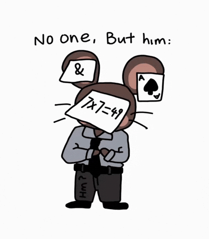 Ace Rat GIF