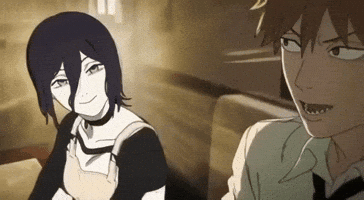 Giornoqiovanna Mystickersarenika GIF