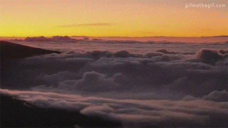 Slow Motion Clouds GIF - Find & Share on GIPHY