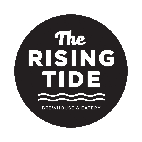 Therisingtidemt Sticker