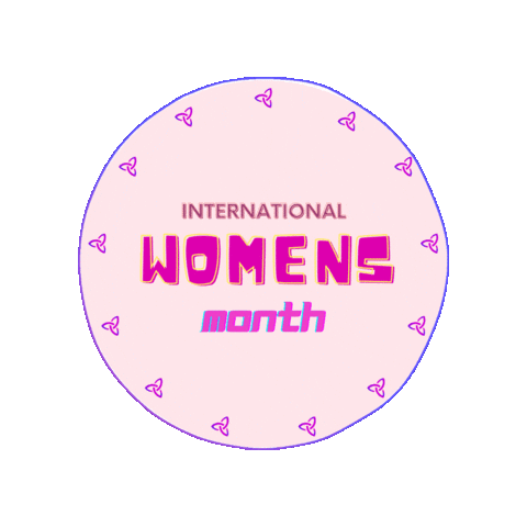 Startups Womens Month Sticker by Angel Investors Ontario