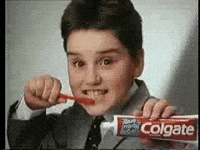 Brush Colgate GIF Brush Colgate GIF