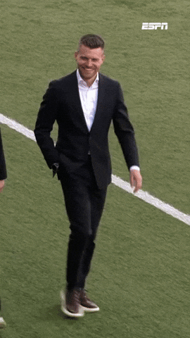 GIF by FOX Sports