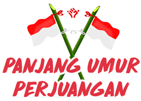 Indonesia Muda Sticker by Ezaka Kreasi