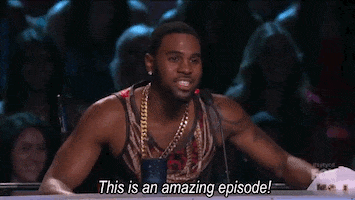 jason derulo GIF by So You Think You Can Dance