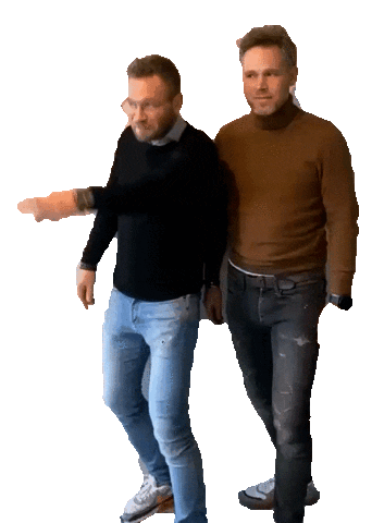 Kötter Living Sticker