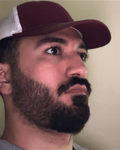 Eyes GIF