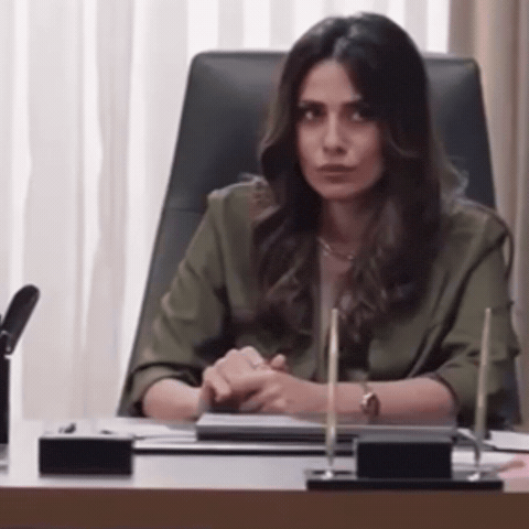 الهام سندس3 GIF