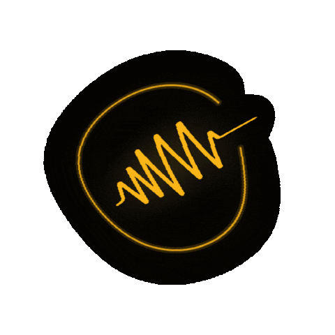 Noisy Sticker