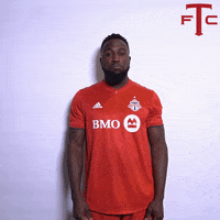 Jozy Altidore Soccer GIF by Toronto FC