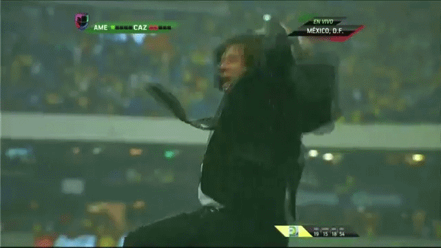 Miguel Herrera Win GIF - Find & Share on GIPHY