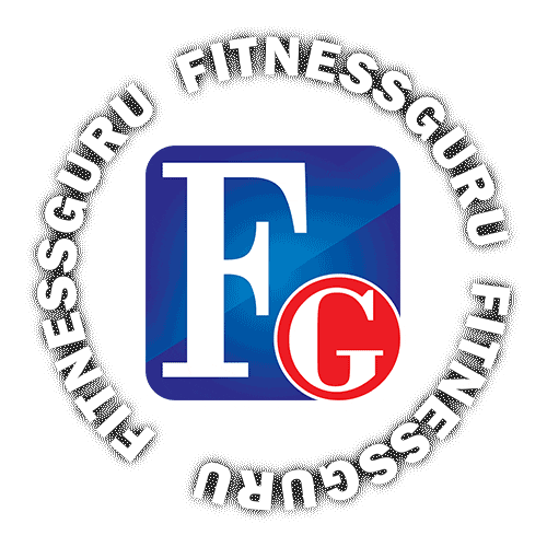 Health And Fitness Sticker by FitnessGuru