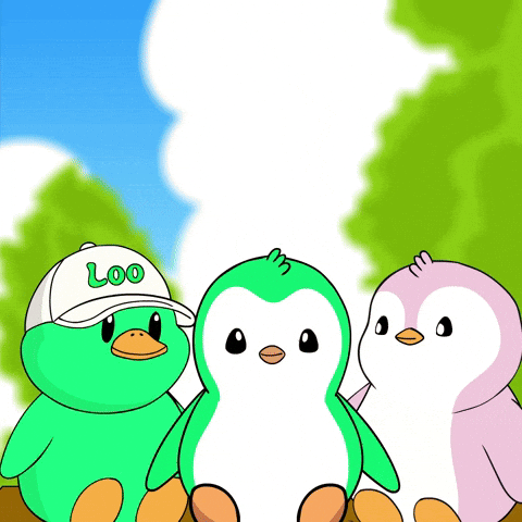 Proud Congrats GIF by Loo