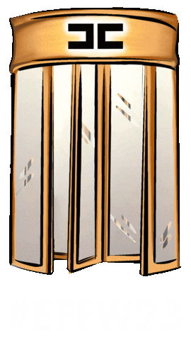 Ef Sticker by ELISABETTA FRANCHI