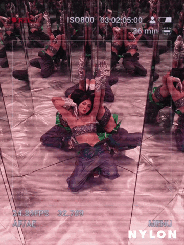 Wildest Dreams GIF