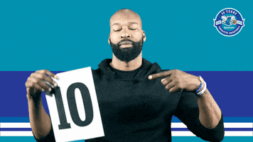 dunk contest lol GIF by Charlotte Hornets