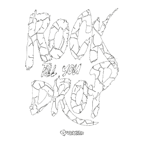 Rocktud Sticker