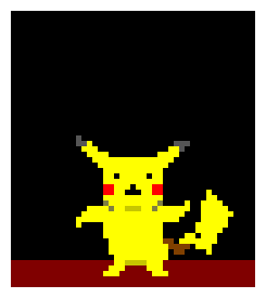 pokemon pixel GIF by Steven Kraan