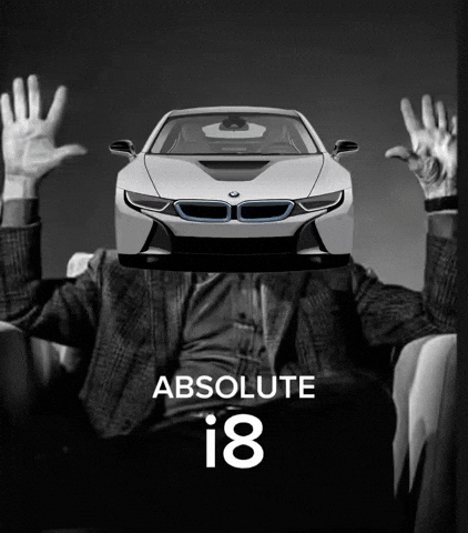 M4 Car Meme GIF