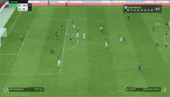 Proclubs GIF