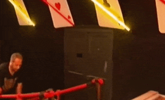 Fort Boyard Casino GIF