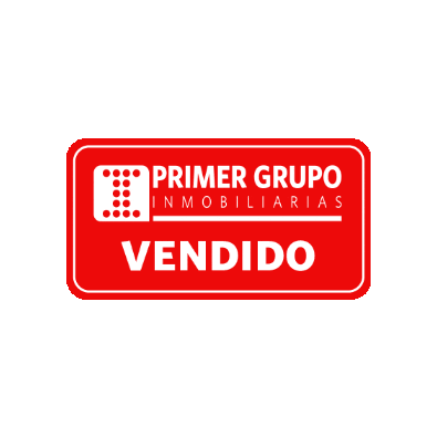 Post Vender Sticker by Primer Grupo Inmobiliarias
