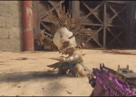 Call Of Duty Zombies GIF
