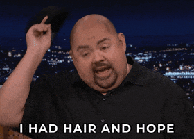 Hair Hope GIF by The Tonight Show Starring Jimmy Fallon