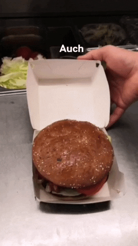 Hörschläger GIF
