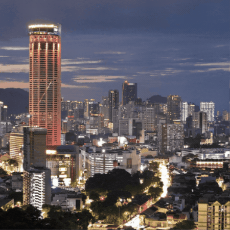 Malaysia Itinerary Gif By Gif