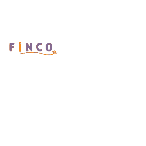 Spark Sticker by FINCO