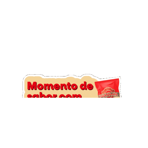 Puranata Sticker