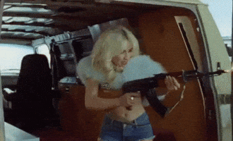 Manchild GIF by Sabrina Carpenter