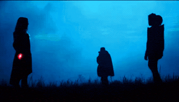 Scarlet Witch GIF
