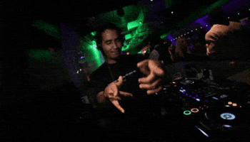 Dj FX GIF