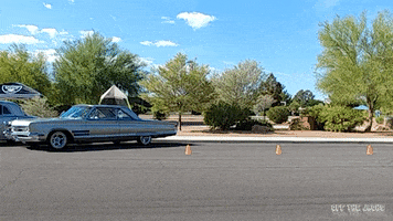 classic car lowrider GIF by Off The Jacks