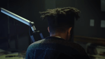 questpower amine GIF