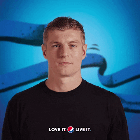 magician loveitliveit GIF by Pepsi