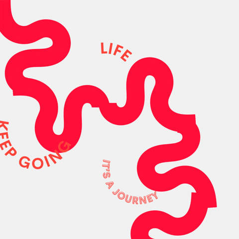 Life Love GIF by Sweet Charee Gallery