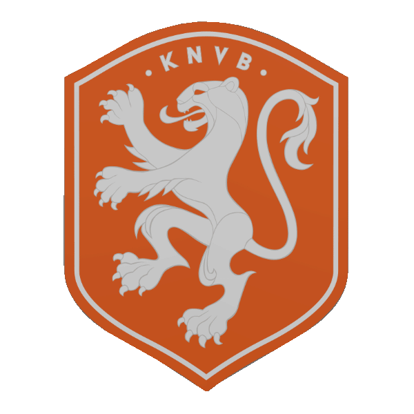 The Netherlands Football Sticker by OnsOranje for iOS & Android | GIPHY
