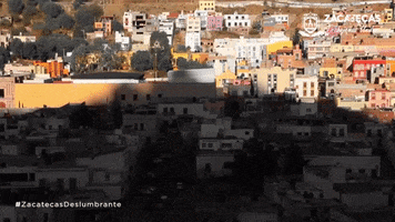 Sunset GIF by gobiernozac