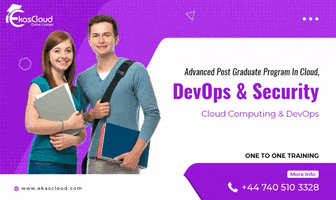 Advanced Post Graduate Program In Cloud GIF