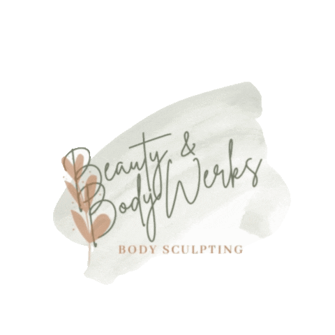 Sticker by Beauty and BodyWerks