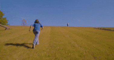 Spring Field GIF by Wednesday