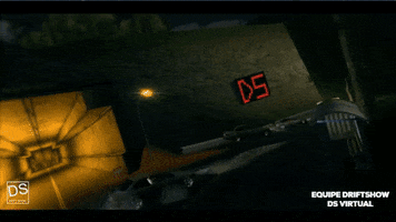 willamsmatias drift GIF