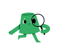 Sticker by Ammattiliitto Jyty