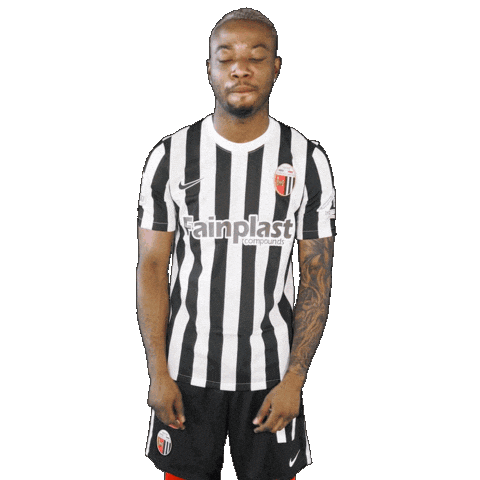 Dance Dancing Sticker by Ascoli Calcio 1898