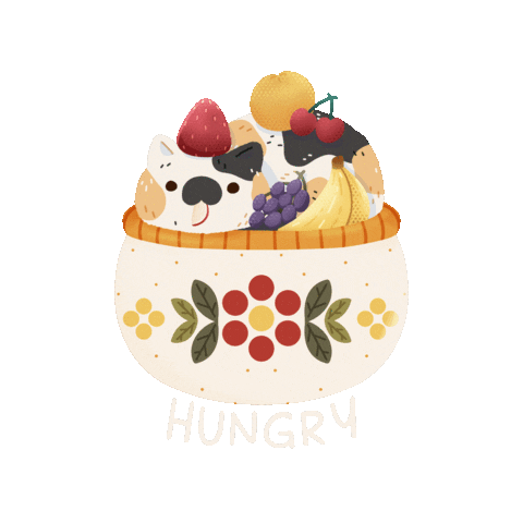 Grandmakeiko Sticker