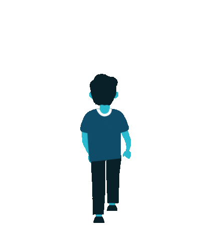 Vitro Arquitectónico Sticker