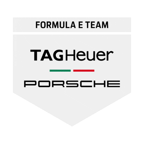 Tag Heuer Porsche Sticker by Porsche 